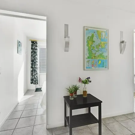 Stunning Apartment In Hvide Sande With Sauna Bjerregård