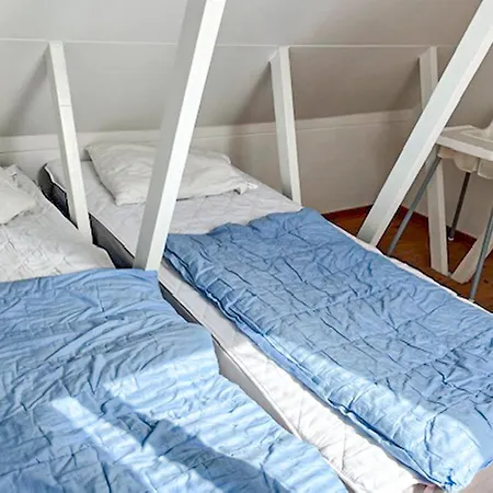 Two-bedroom In Hvide Sande Apartamento *